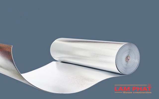 túi khí cách âm cho phòng thu