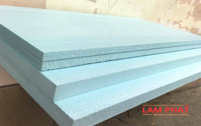 vật liệu bảo ôn cách nhiệt