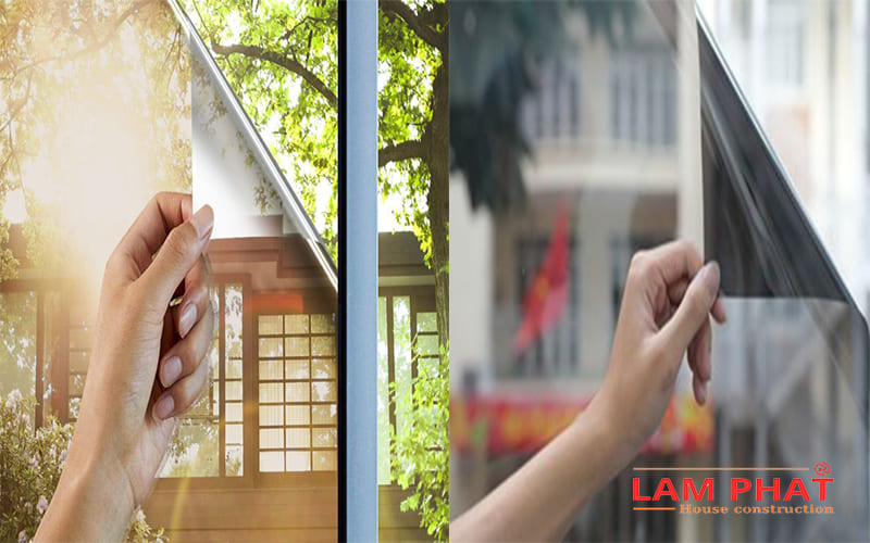 phim cách nhiệt cửa kính loại nào tốt