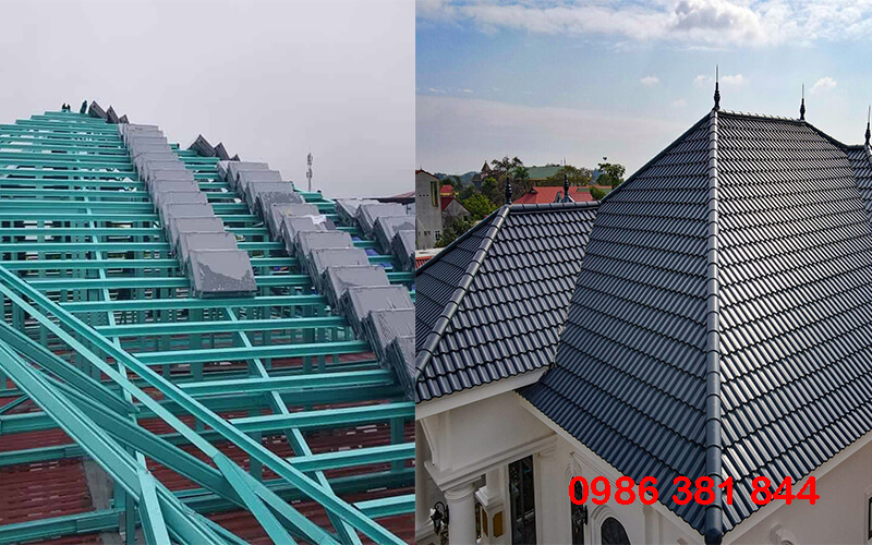 cong thuc tinh dien tich mai ngoi