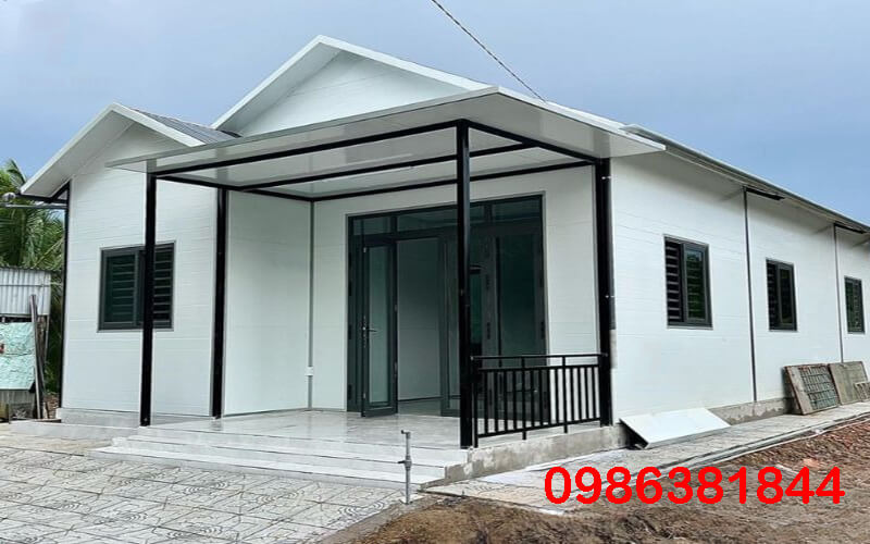 cac vat lieu lam nha lap ghep