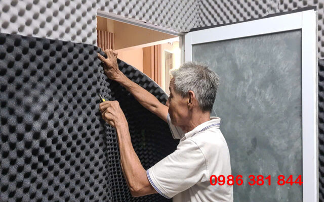 co nen dan cach am phong ngu khong