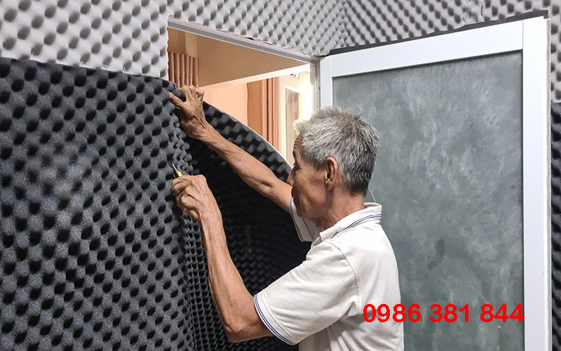 co nen dan cach am phong ngu khong