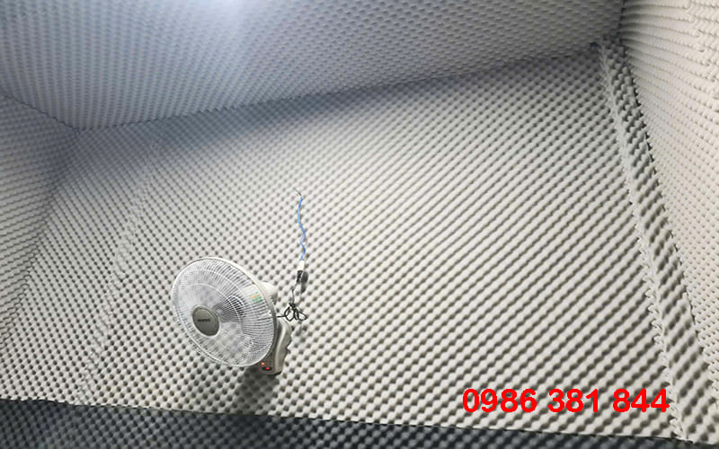 dan cach am phong ngu co hieu qua khong