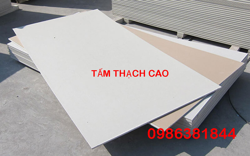 tam thach cao