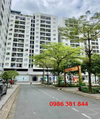 chung cu hiep thanh quan 12 tphcm