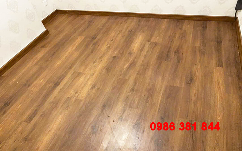 sàn c ách âm sử dụng cao su non